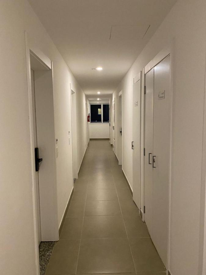 Maravilhoso Apartamento em frente ao Metrô Brás ! San Paolo Esterno foto