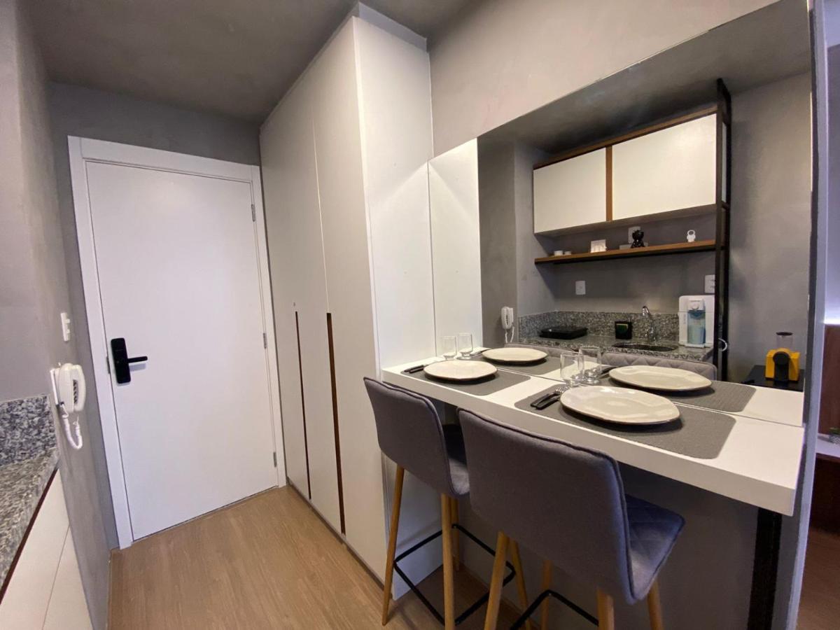 Maravilhoso Apartamento em frente ao Metrô Brás ! San Paolo Esterno foto