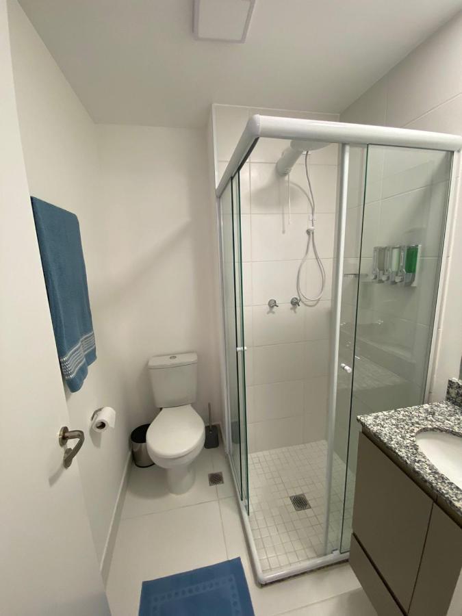 Maravilhoso Apartamento em frente ao Metrô Brás ! San Paolo Esterno foto