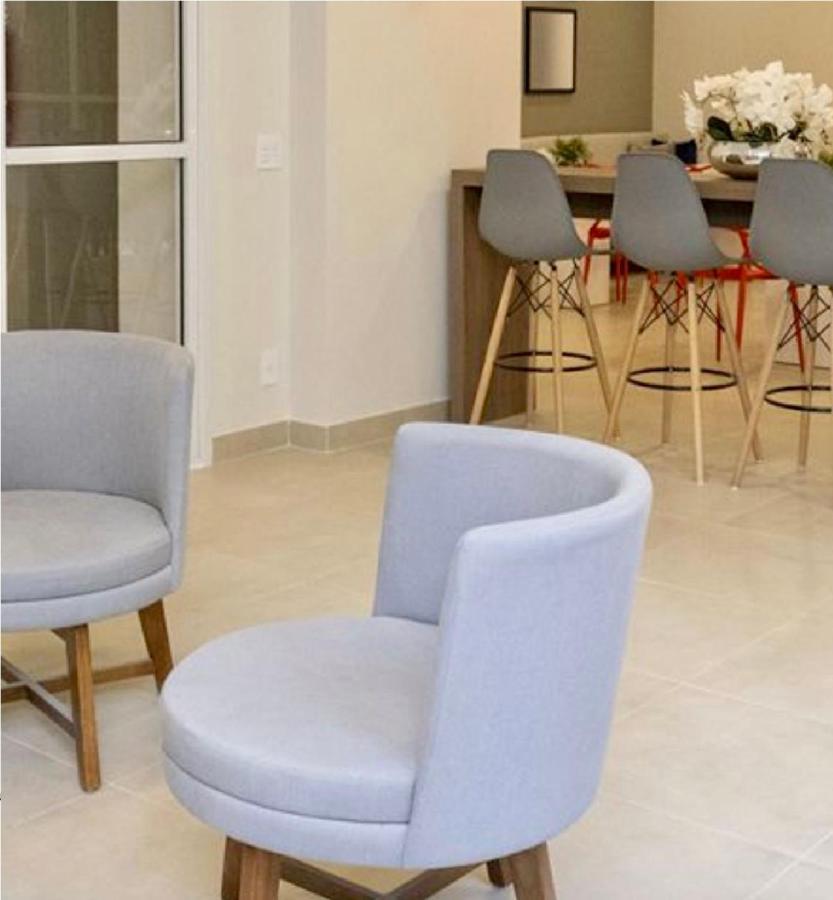 Maravilhoso Apartamento em frente ao Metrô Brás ! San Paolo Esterno foto