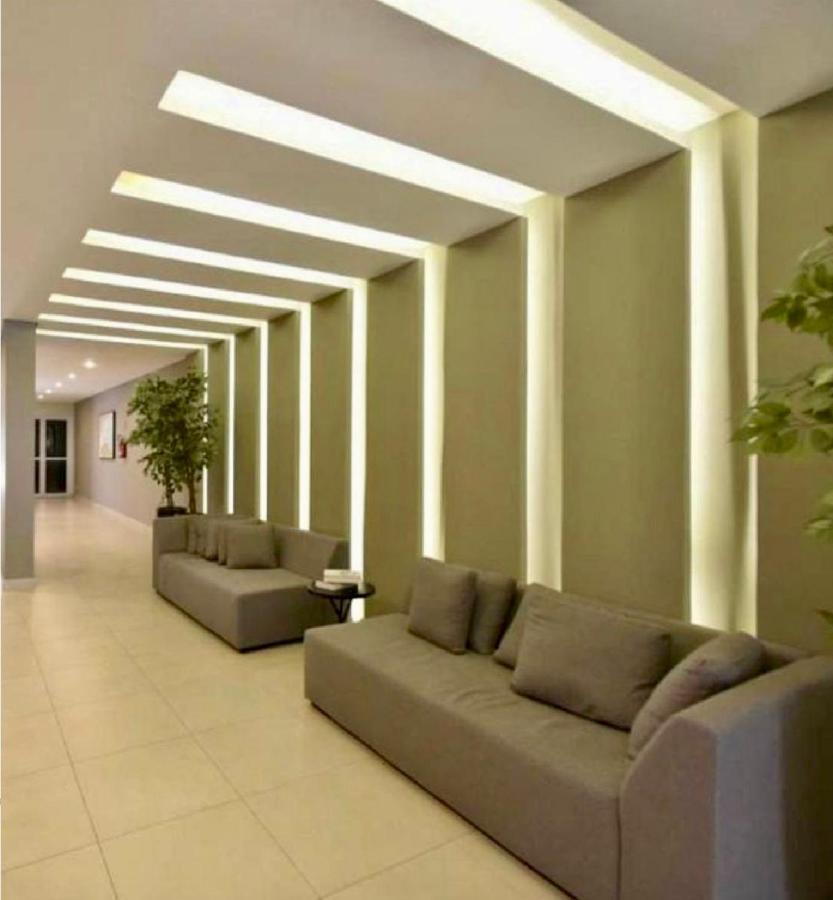 Maravilhoso Apartamento em frente ao Metrô Brás ! San Paolo Esterno foto