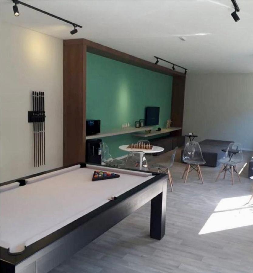 Maravilhoso Apartamento em frente ao Metrô Brás ! San Paolo Esterno foto